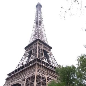 Meet your Posher, Miranda